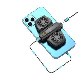 Кулер для мобильного телефона live Кулер для мобильного телефона live