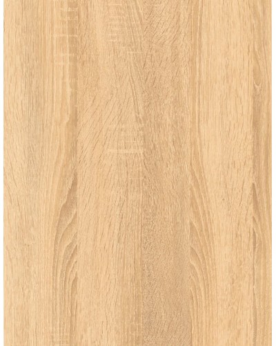 Stellaj 3563_StellajBooKubSomona, 110x110x24 sm, LDSP, bej