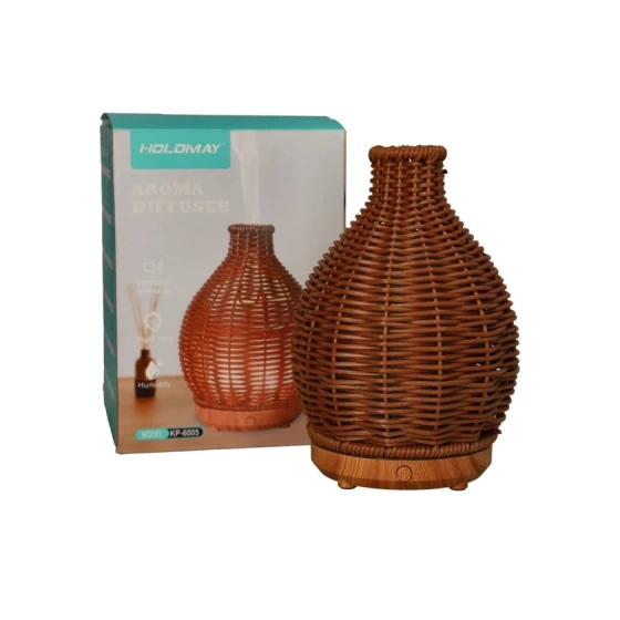 Увлажнитель воздуха Holdmay Aroma Diffuser Humidifier KP-6005