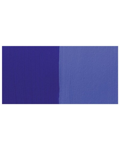 Akril boya Pebeo Studio Acrylics 25 Açıq-ultramarin Göy Qeyri-şəffaf 100 ml