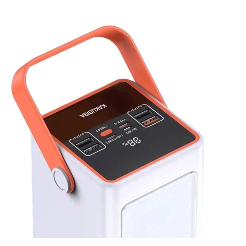 Внешний аккумулятор Kakusiga KSC-1071 90000mAh