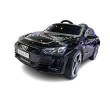 Uşaq elektrik avtomobili FB-717 Black