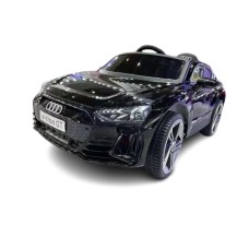 Uşaq elektrik avtomobili FB-717 Black