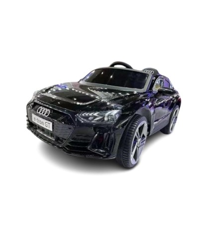 Uşaq elektrik avtomobili FB-717 Black