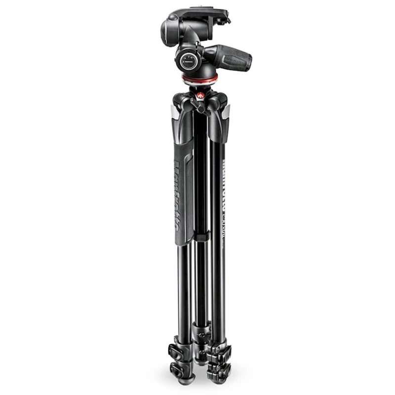 Ştativ Manfrotto MK290XTA3-3W Ştativ Manfrotto MK290XTA3-3W