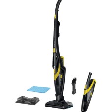 Simsiz vertikal tozsoran Sencor SVC 0741YL-EUE3 3in1