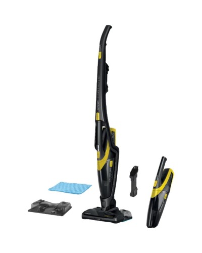 Simsiz vertikal tozsoran Sencor SVC 0741YL-EUE3 3in1