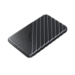 Корпус для жесткого диска Orico 25PW1-U3 Black