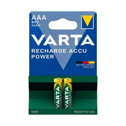 Аккумулятор Varta Recharge Accu Power 800mAh