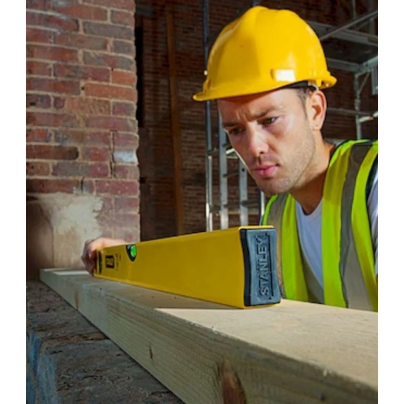 Уровень строительный Stanley STHT1-43102, 40 см Уровень строительный Stanley STHT1-43102, 40 см