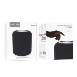 Portativ dinamik Hoco HC30 Black