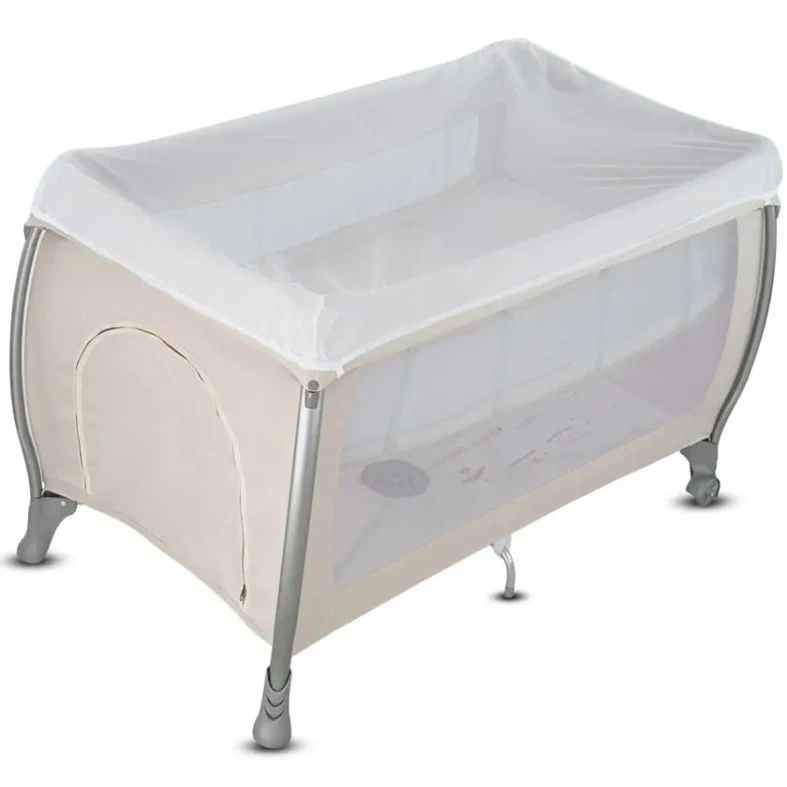 Манеж-кровать Inglesina Lodge Biege Манеж-кровать Inglesina Lodge Biege