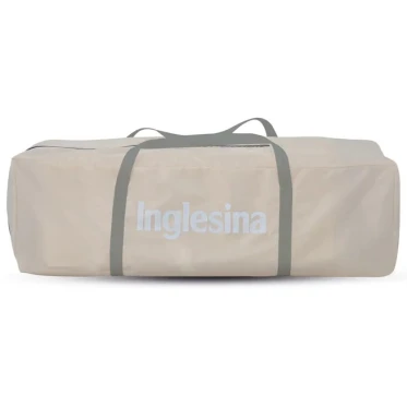 Манеж-кровать Inglesina Lodge Biege Манеж-кровать Inglesina Lodge Biege