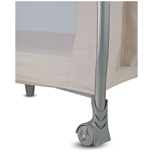 Манеж-кровать Inglesina Lodge Biege Манеж-кровать Inglesina Lodge Biege