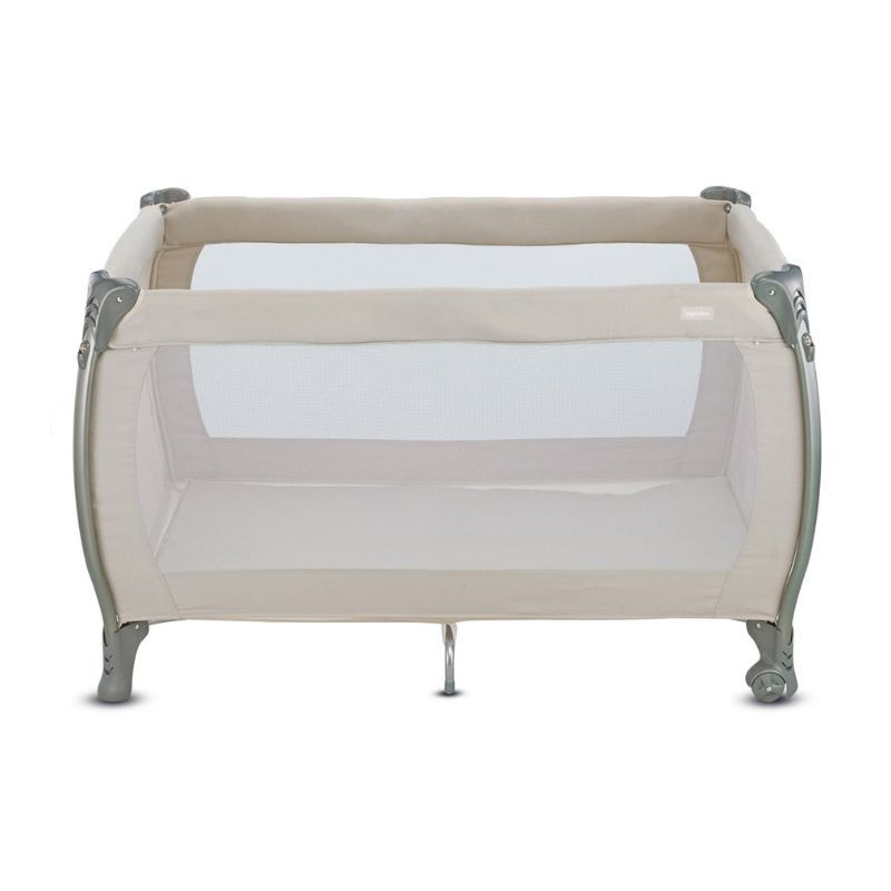 Манеж-кровать Inglesina Lodge Biege Манеж-кровать Inglesina Lodge Biege