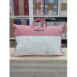 Подушка SE013, 50x70 см, сатин/бамбук