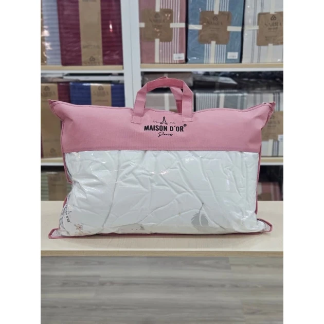 Подушка SE013, 50x70 см, сатин/бамбук