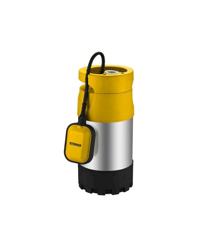 Salınan nasos Rtrmax RTM833 800W
