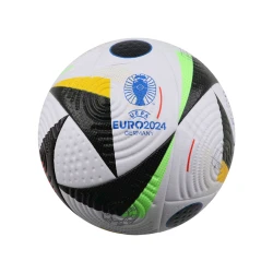 Futbol topu UEFA EURO2024 Germany N5, rəngbərəng