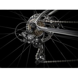 Горный велосипед Trek Marlin 4 Gen 2, размер M/L, Grey