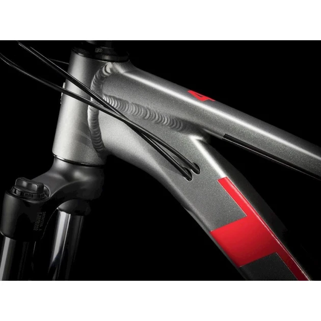 Горный велосипед Trek Marlin 4 Gen 2, размер M/L, Grey