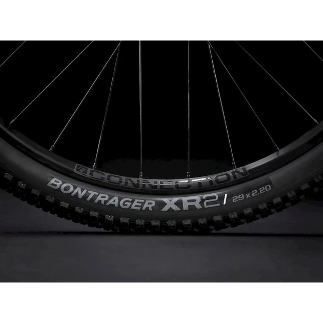 Горный велосипед Trek Marlin 4 Gen 2, размер M/L, Grey