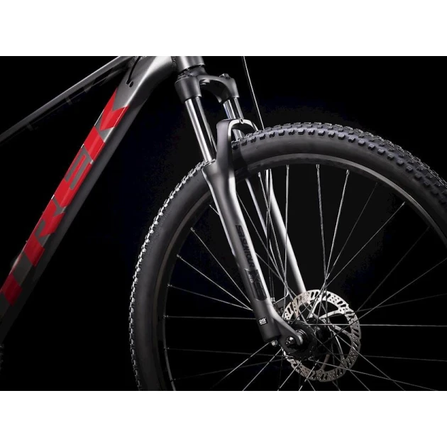 Горный велосипед Trek Marlin 4 Gen 2, размер M/L, Grey