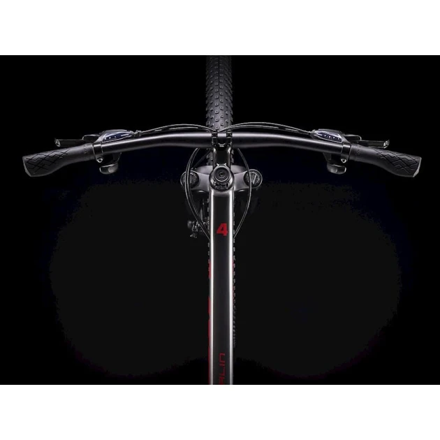 Горный велосипед Trek Marlin 4 Gen 2, размер M/L, Grey