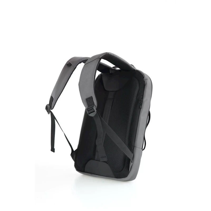 Рюкзак для ноутбука ÇÇS London 15.6, Gray (51392) Рюкзак для ноутбука ÇÇS London 15.6, Gray (51392)