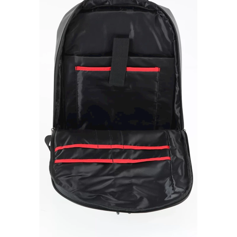 Рюкзак для ноутбука ÇÇS London 15.6, Gray (51392) Рюкзак для ноутбука ÇÇS London 15.6, Gray (51392)