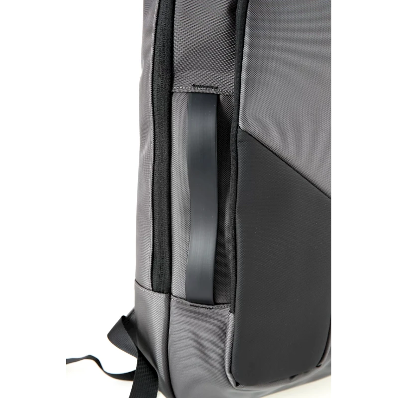 Рюкзак для ноутбука ÇÇS London 15.6, Gray (51392) Рюкзак для ноутбука ÇÇS London 15.6, Gray (51392)