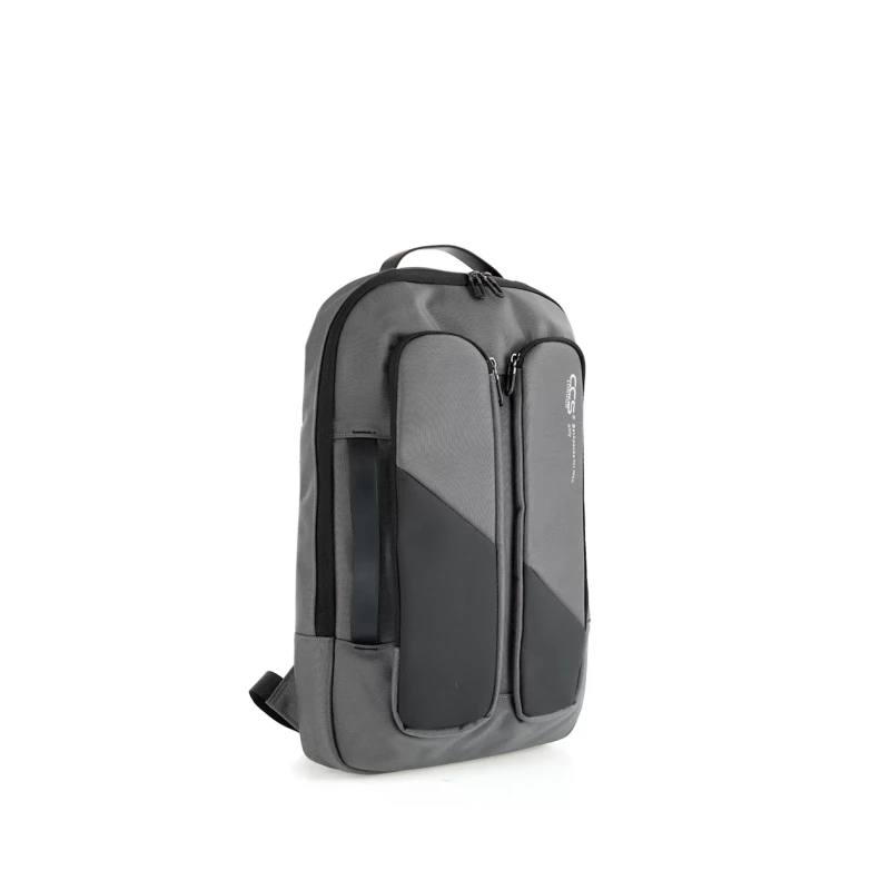 Рюкзак для ноутбука ÇÇS London 15.6, Gray (51392) Рюкзак для ноутбука ÇÇS London 15.6, Gray (51392)