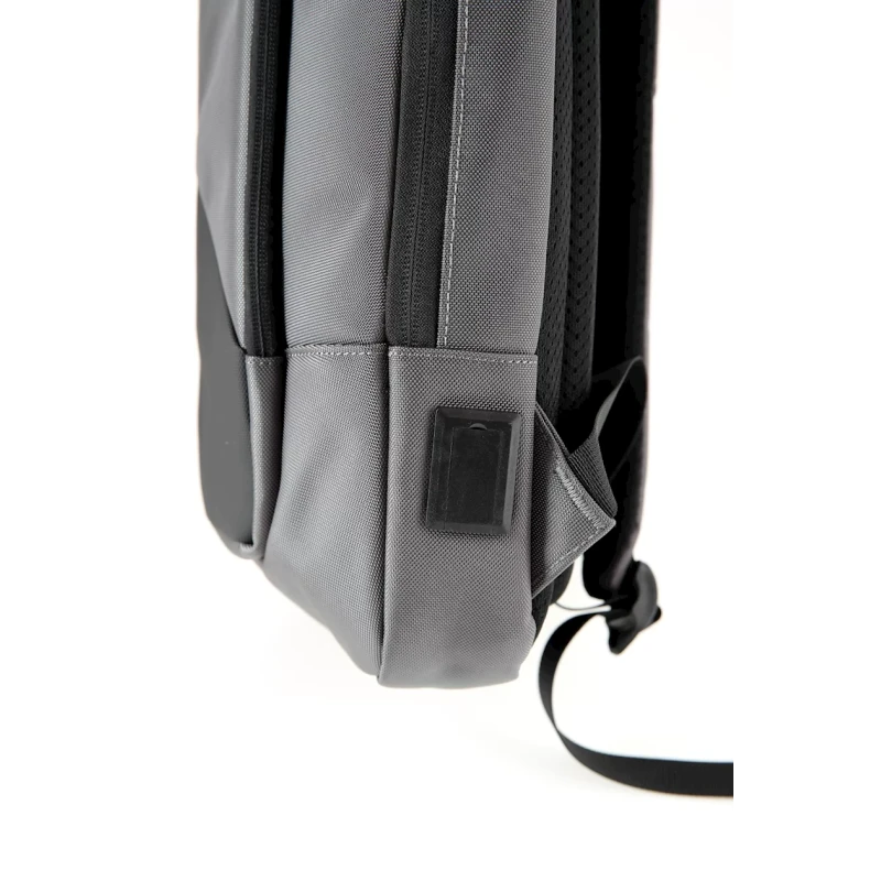 Рюкзак для ноутбука ÇÇS London 15.6, Gray (51392) Рюкзак для ноутбука ÇÇS London 15.6, Gray (51392)