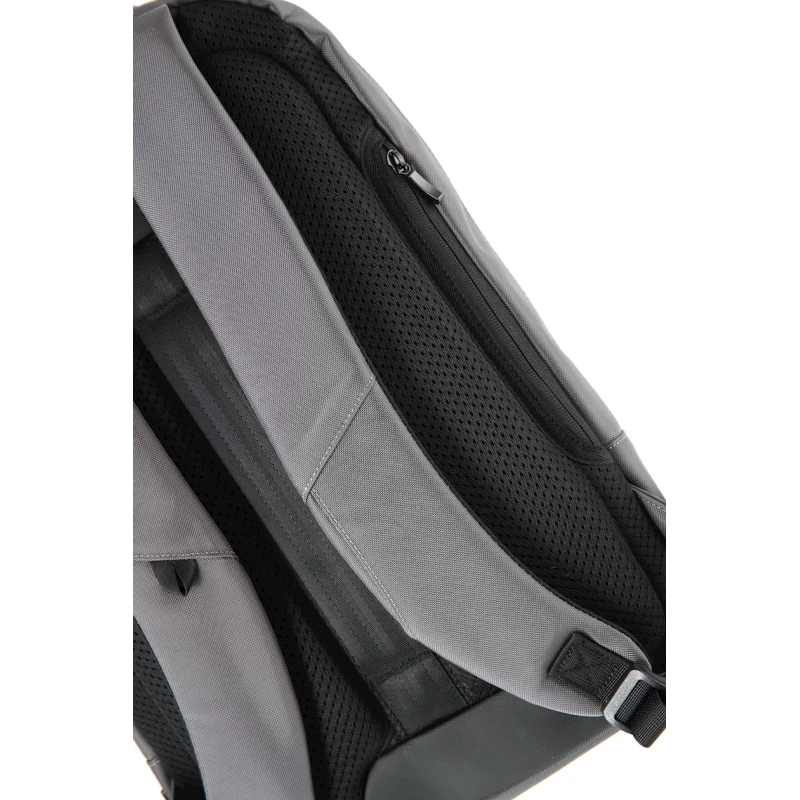 Рюкзак для ноутбука ÇÇS London 15.6, Gray (51392) Рюкзак для ноутбука ÇÇS London 15.6, Gray (51392)