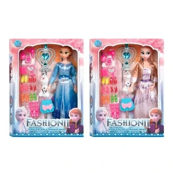 Кукла PRC Disney Frozen, товар в ассортименте Кукла PRC Disney Frozen, товар в ассортименте
