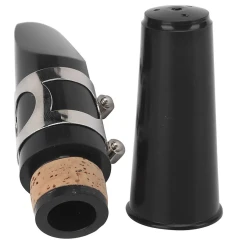 Мундштук для кларнета Helena Mia, 3 предмета Мундштук для кларнета Helena Mia, 3 предмета