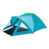 Çadır Bestway Pavillo 68090, üç nəfərlik, polyester, 240x350x130 sm, 4.8 kq