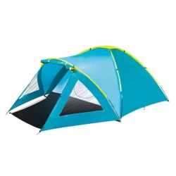 Çadır Bestway Pavillo 68090, üç nəfərlik, polyester, 240x350x130 sm, 4.8 kq