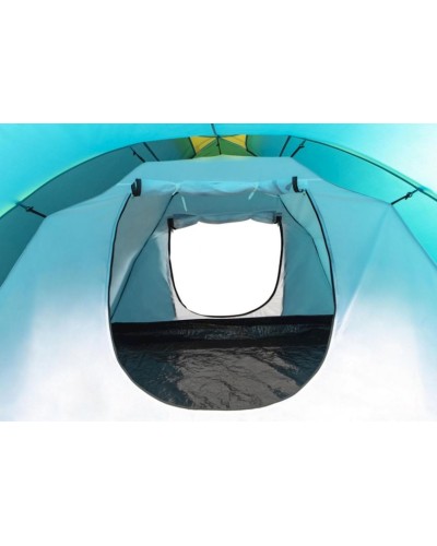 Çadır Bestway Pavillo 68090, üç nəfərlik, polyester, 240x350x130 sm, 4.8 kq