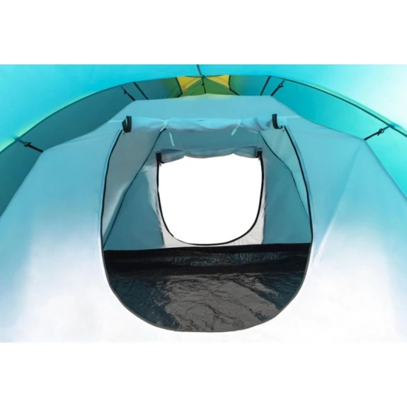 Çadır Bestway Pavillo 68090, üç nəfərlik, polyester, 240x350x130 sm, 4.8 kq