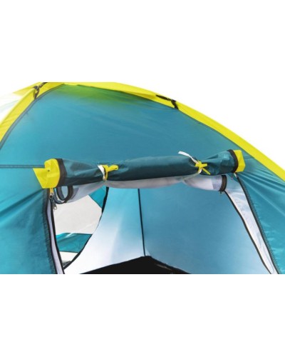 Çadır Bestway Pavillo 68090, üç nəfərlik, polyester, 240x350x130 sm, 4.8 kq