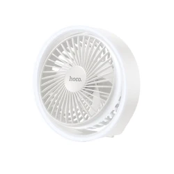 Вентилятор Hoco HX22 Elegant Белый