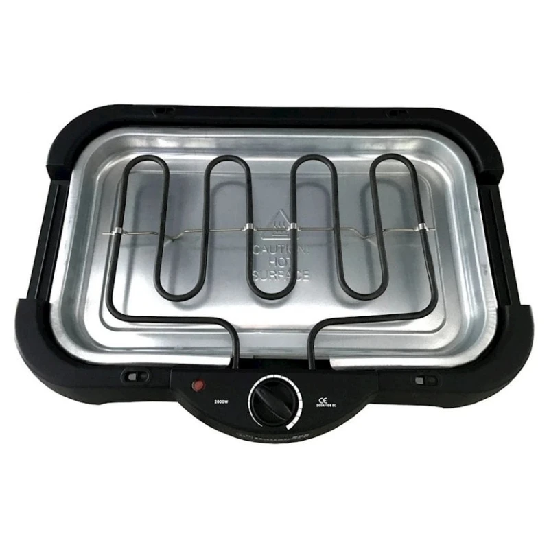 Электрогриль Hausberg HB-523 Электрогриль Hausberg HB-523