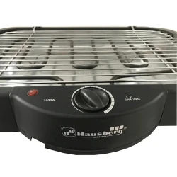 Электрогриль Hausberg HB-523