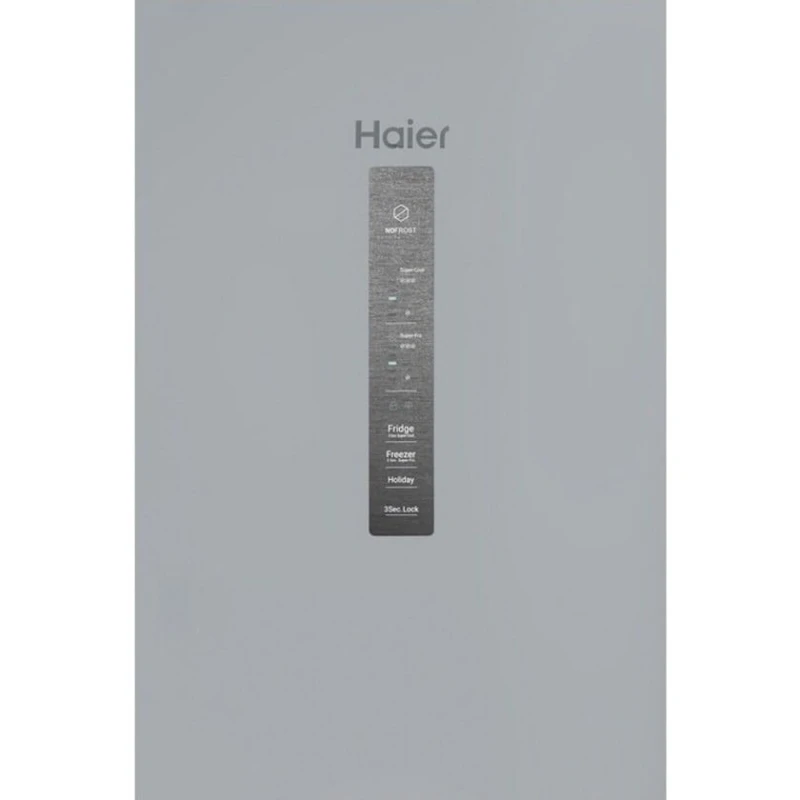 Холодильник Haier CEF535ASD Холодильник Haier CEF535ASD