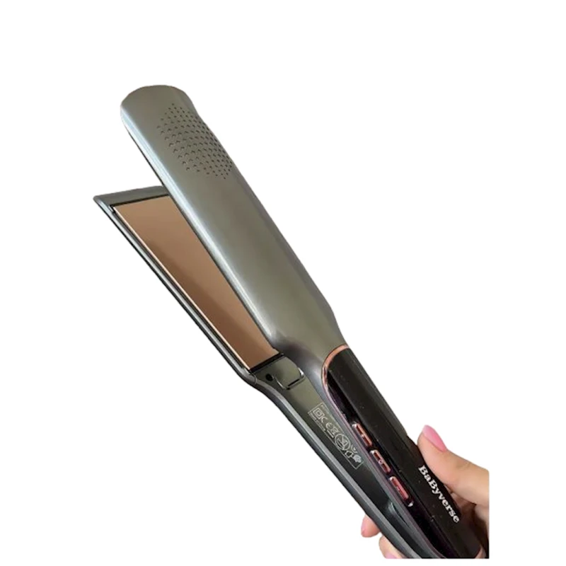 Выпрямитель для волос BaByVerse BA-464