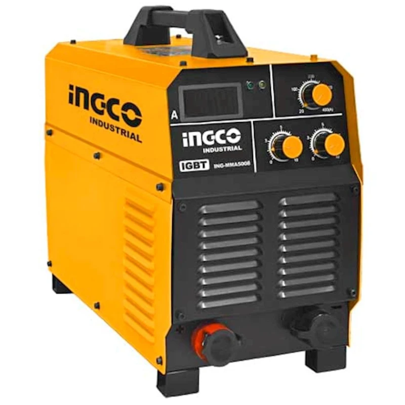 Сварочный аппарат İngco MMA5008