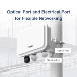 Simsiz giriş nöqtəsi Ruijie RG-AP680