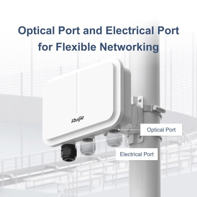 Беспроводная точка доступа Ruijie RG-AP680