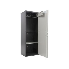 Ofis üçün dolab AİKO SL-125T EL, 1252x460x340 mm